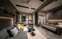 Midtown Bay (D7), Apartment #587125401